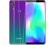Cubot SMARTFON CUBOT X19s 4/32GB Gradient # - 1378460 - zdjęcie 1